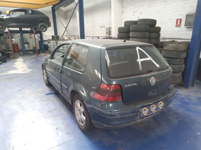 volkswagen golf iv berlina (1j1)  | 0.97 - 0.03 del año 2002