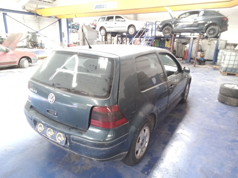 volkswagen golf iv berlina (1j1)  | 0.97 - 0.03 del año 2002