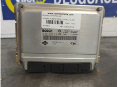 Recambio de centralita motor uce para nissan almera tino (v10m) 2.2 16v turbodiesel cat | 0.00 - 0.06 2.2 16v turbodiesel cat | 