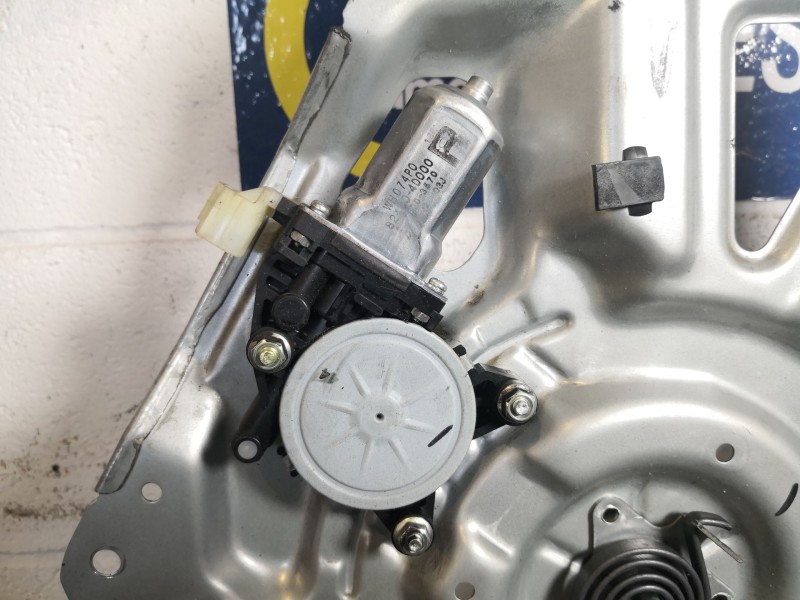 Recambio de elevalunas delantero derecho para kia carnival  | 0.07 - ...  | 0.07 - ... referencia OEM IAM   