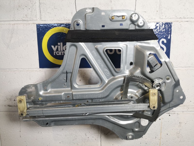 Recambio de elevalunas delantero derecho para kia carnival  | 0.07 - ...  | 0.07 - ... referencia OEM IAM   