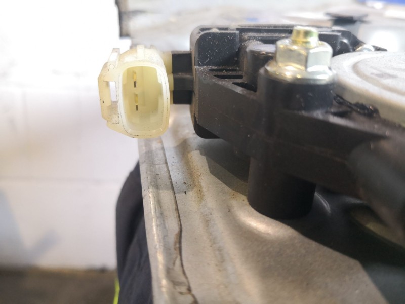 Recambio de elevalunas delantero derecho para kia carnival  | 0.07 - ...  | 0.07 - ... referencia OEM IAM   