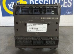 Recambio de centralita confort para skoda fabia (6y2/6y3) 1.9 sdi cat (asy) | 0.00 - 0.07 1.9 sdi cat (asy) | 0.00 - 0.07 refere