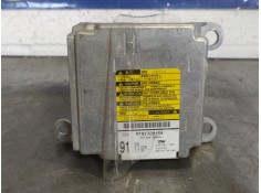 Recambio de centralita airbag para toyota corolla verso (r1)  | 0.04 - 0.09  | 0.04 - 0.09 referencia OEM IAM 891700F240  