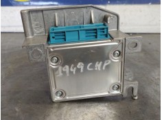 Recambio de centralita airbag para opel meriva 1.6 16v | 0.03 - ... 1.6 16v | 0.03 - ... referencia OEM IAM 13158713   2