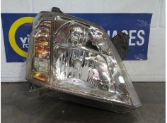 Recambio de faro derecho para opel meriva 1.6 16v | 0.03 - ... 1.6 16v | 0.03 - ... referencia OEM IAM   