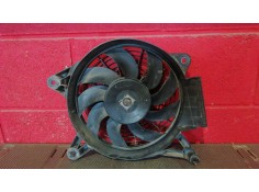 Recambio de electroventilador para chevrolet epica  | 0.06 - ...  | 0.06 - ... referencia OEM IAM PEQUEÑO   2