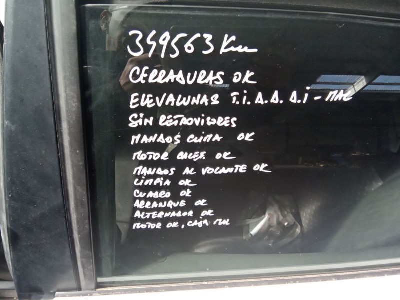 seat ibiza (6l1) sport | 04.02 - 12.04 del año 2002