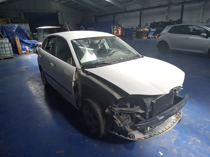 seat ibiza (6l1) sport | 04.02 - 12.04 del año 2002