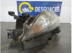 Recambio de faro izquierdo para mazda 6 2.2 de 163 sportive referencia OEM IAM   