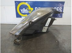 Recambio de faro derecho para citroen nemo attraction referencia OEM IAM 45560393   2