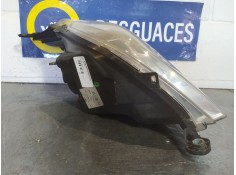 Recambio de faro izquierdo para citroen nemo attraction referencia OEM IAM 45570383   2