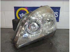 Recambio de faro izquierdo para opel astra h berlina 1.7 16v cdti | 0.04 - ... 1.7 16v cdti | 0.04 - ... referencia OEM IAM   