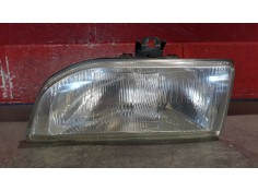 Recambio de faro izquierdo para ford fiesta referencia OEM IAM   