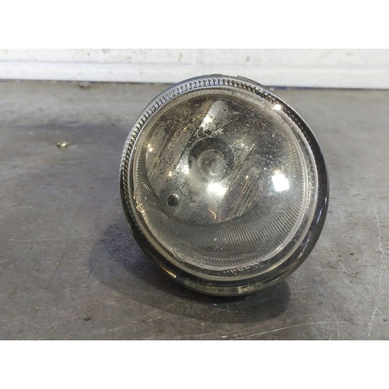 Recambio de faro antiniebla izquierdo para nissan almera tino (v10m) 2.2 16v turbodiesel cat | 0.00 - 0.06 2.2 16v turbodiesel c