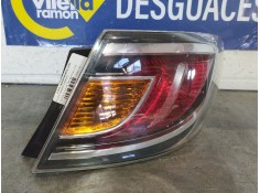Recambio de piloto trasero derecho para mazda 6 2.2 de 163 sportive referencia OEM IAM   