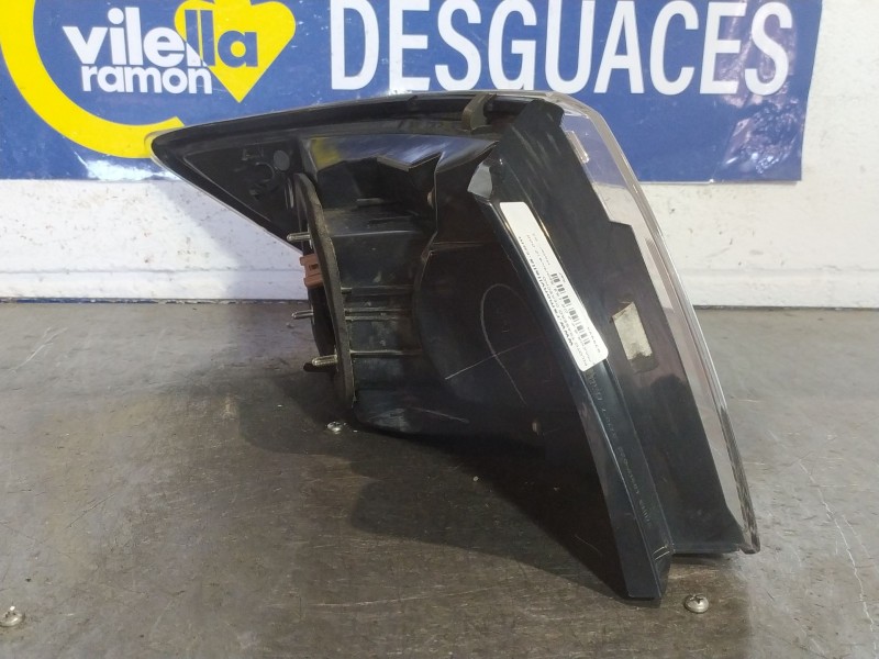 Recambio de piloto trasero derecho para mazda 6 2.2 de 163 sportive referencia OEM IAM   