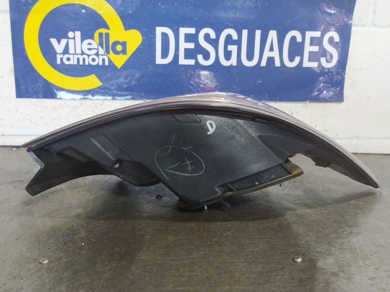 Recambio de piloto trasero derecho para mazda 6 2.2 de 163 sportive referencia OEM IAM   