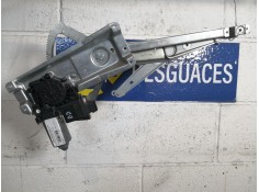 Recambio de elevalunas delantero derecho para opel vectra b caravan referencia OEM IAM   