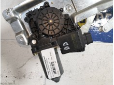 Recambio de elevalunas delantero derecho para opel vectra b caravan referencia OEM IAM    2