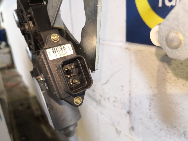 Recambio de elevalunas delantero derecho para opel vectra b caravan referencia OEM IAM   