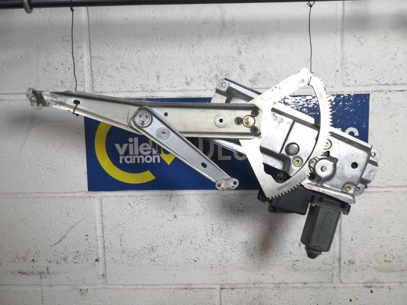 Recambio de elevalunas delantero derecho para opel vectra b caravan referencia OEM IAM   