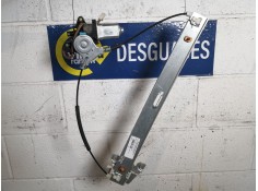 Recambio de elevalunas delantero derecho para mazda premacy (cp) referencia OEM IAM   