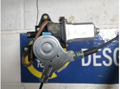 Recambio de elevalunas delantero derecho para mazda premacy (cp) referencia OEM IAM    2