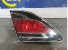 Recambio de piloto porton izquierdo para mazda 6 2.2 de 163 sportive referencia OEM IAM   