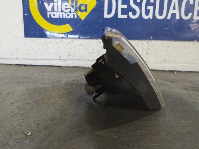 Recambio de piloto porton izquierdo para mazda 6 2.2 de 163 sportive referencia OEM IAM   