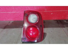 Recambio de piloto trasero derecho para land rover freelander (ln) 2.0 turbodiesel | 0.98 - 0.00 2.0 turbodiesel | 0.98 - 0.00 r