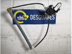 Recambio de elevalunas delantero izquierdo para renault clio ii fase i (b/cbo) 1.2 referencia OEM IAM   