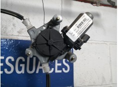 Recambio de elevalunas delantero izquierdo para renault clio ii fase i (b/cbo) 1.2 referencia OEM IAM    2