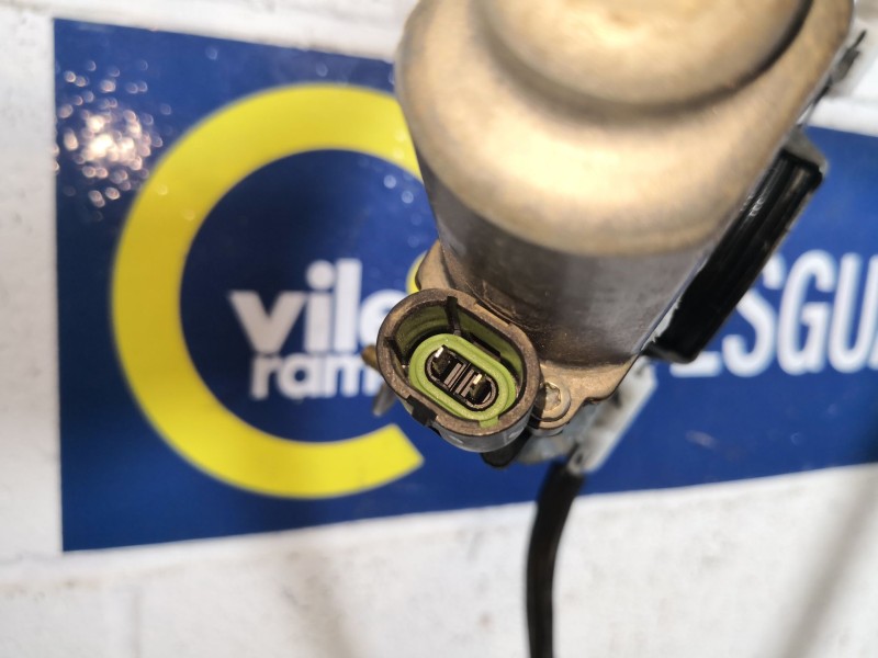 Recambio de elevalunas delantero izquierdo para renault clio ii fase i (b/cbo) 1.2 referencia OEM IAM   