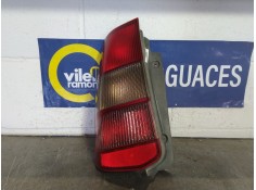 Recambio de piloto trasero izquierdo para mitsubishi space star (dg0) 1900 di-d | 03.01 - 12.05 1900 di-d | 03.01 - 12.05 refere