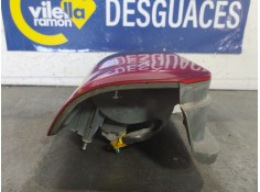 Recambio de piloto trasero izquierdo para mitsubishi space star (dg0) 1900 di-d | 03.01 - 12.05 1900 di-d | 03.01 - 12.05 refere 2