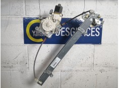 Recambio de elevalunas delantero derecho para nissan micra (k12e)  | 0.02 - ...  | 0.02 - ... referencia OEM IAM   