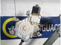 Recambio de elevalunas delantero derecho para nissan micra (k12e)  | 0.02 - ...  | 0.02 - ... referencia OEM IAM    2