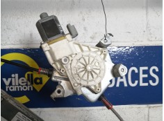 Recambio de elevalunas delantero izquierdo para nissan micra (k12e)  | 0.02 - ...  | 0.02 - ... referencia OEM IAM    2