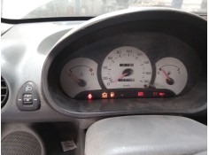 hyundai atos (mx) 1.0 cat | 0.98 - 0.04 del año 2003