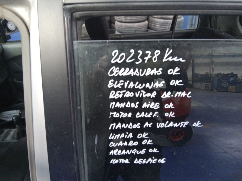 hyundai atos (mx) 1.0 cat | 0.98 - 0.04 del año 2003