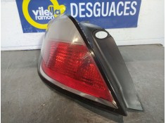 Recambio de piloto trasero izquierdo para opel astra h berlina 1.7 16v cdti | 0.04 - ... 1.7 16v cdti | 0.04 - ... referencia OE