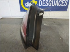 Recambio de piloto trasero izquierdo para opel astra h berlina 1.7 16v cdti | 0.04 - ... 1.7 16v cdti | 0.04 - ... referencia OE 2