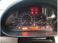 bmw serie 3 berlina (e46) del año 2001