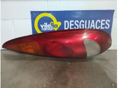 Recambio de piloto trasero derecho para nissan almera tino (v10m) 2.2 16v turbodiesel cat | 0.00 - 0.06 2.2 16v turbodiesel cat 