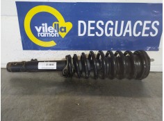 Recambio de amortiguador delantero izquierdo para mazda 6 2.2 de 163 sportive referencia OEM IAM   