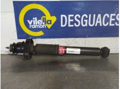 Recambio de amortiguador trasero izquierdo para mitsubishi outlander (cw0)  | 0.07 - 0.09  | 0.07 - 0.09 referencia OEM IAM   