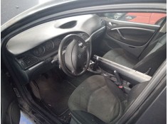 citroen c5 berlina del año 2005