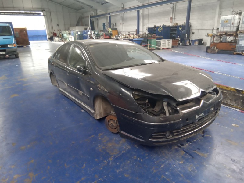 citroen c5 berlina del año 2005