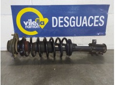 Recambio de amortiguador delantero derecho para opel agila básico | 12.00 - 12.03 básico | 12.00 - 12.03 referencia OEM IAM   